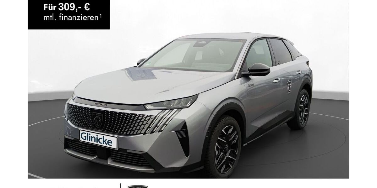 Peugeot 3008 15.000 km 27.990 &euro; Kassel 34123