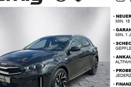 Kia XCeed 3.000 km 26.090 &euro; Plauen 08527