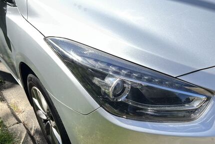 Hyundai i40 110.000 km 10.000 € Hamburg 22145