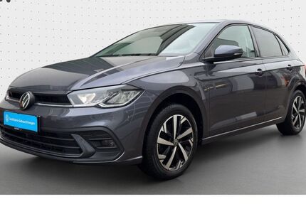 VW Polo 38.650 km 20.300 € Bad Camberg 65520