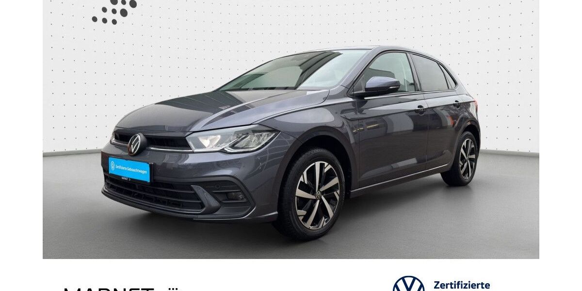 VW Polo 38.650 km 20.300 € Bad Camberg 65520