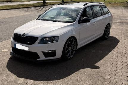 Skoda Octavia 155.600 km 14.500 &euro; Lengede 38268