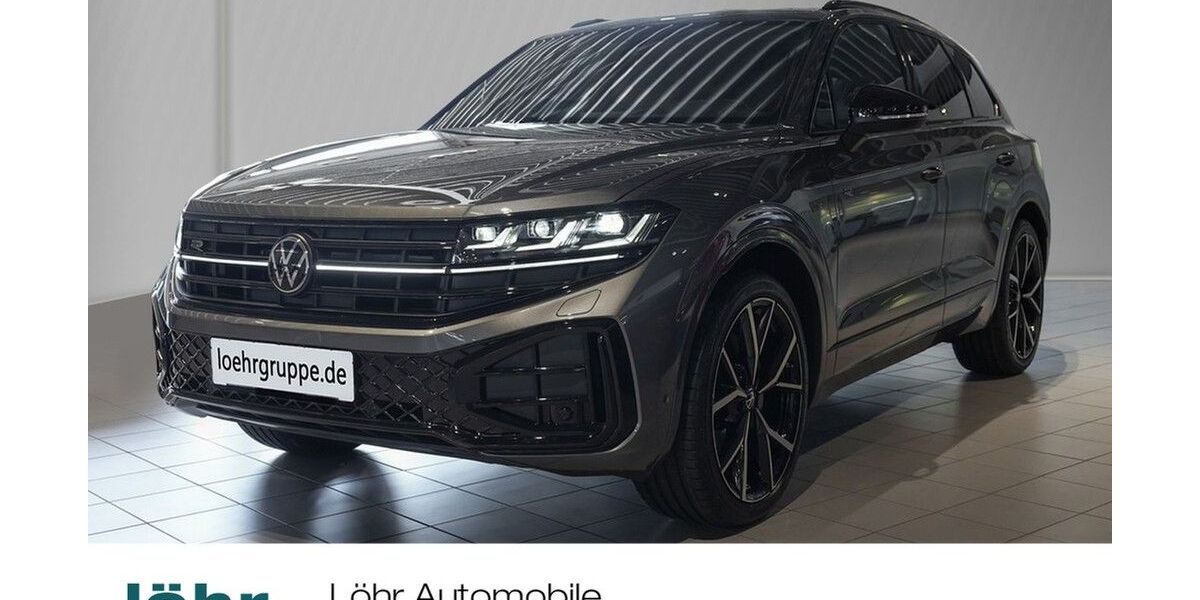 VW Touareg 1.750 km 94.950 € Neuwied 56564