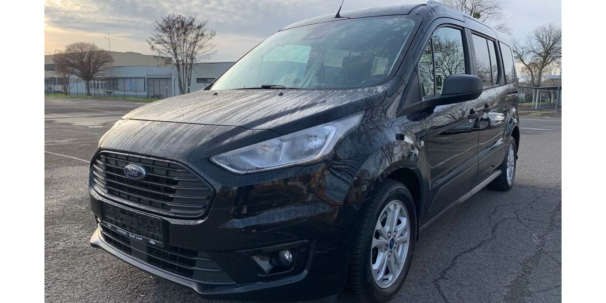 Ford Tourneo Connect 194.834 km 10.200 &euro; Göttingen 37081