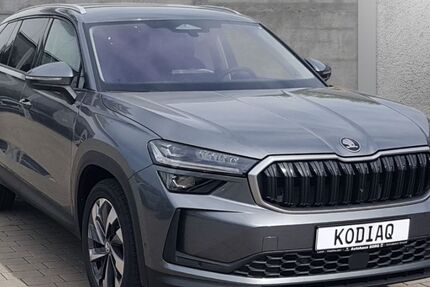 Skoda Kodiaq 24.952 km 43.990 € Schwäbisch Gmünd 73525