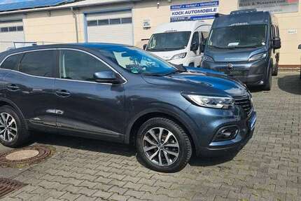 Renault Kadjar 65.000 km 13.477 &euro; Dülmen 48249