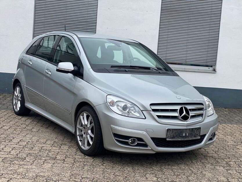 B 200