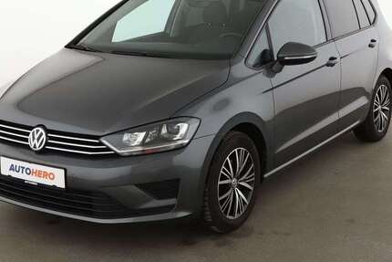 VW Golf Sportsvan 52.211 km 14.450 &euro; Neufahrn 85375