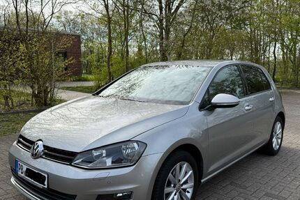 VW Golf 117.427 km 12.500 &euro; Salzkotten 33154