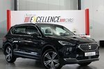 Seat Tarraco 2.0 TDI DSG 4DRIVE XCELLENCE / 7-SITZER 108.000 km 25.444 &euro; Hamm 59077