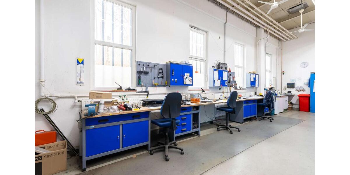 Gewerbeobjekt Bremen Blumenthal - 2.000.000&euro; | Angebot:26350335