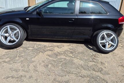 Audi A3 169.000 km 3.299 &euro; Leipzig 04157
