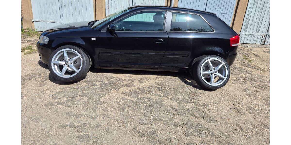 Audi A3 169.000 km 3.299 &euro; Leipzig 04157