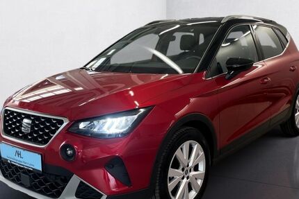 Seat Arona 59.710 km 16.338 &euro; Northeim 37154