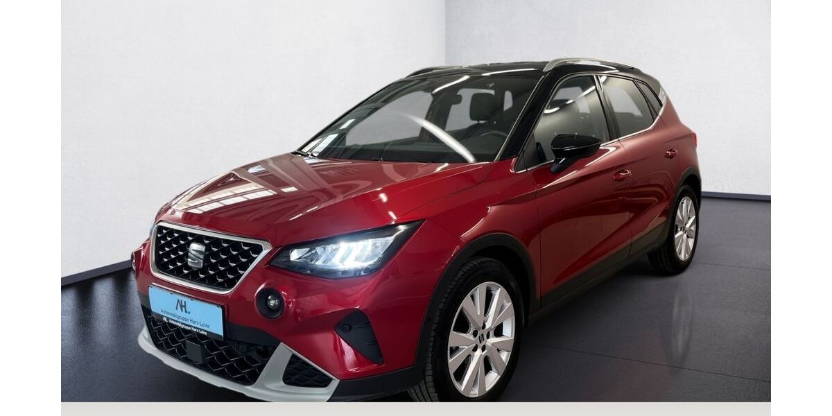 Seat Arona 59.710 km 16.339 &euro; Northeim 37154