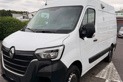 Renault Master 237.487 km 9.350 &euro; Mülheim-Kärlich 56218