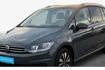 VW Touran 25.690 km 30.980 &euro; Breklum 25821