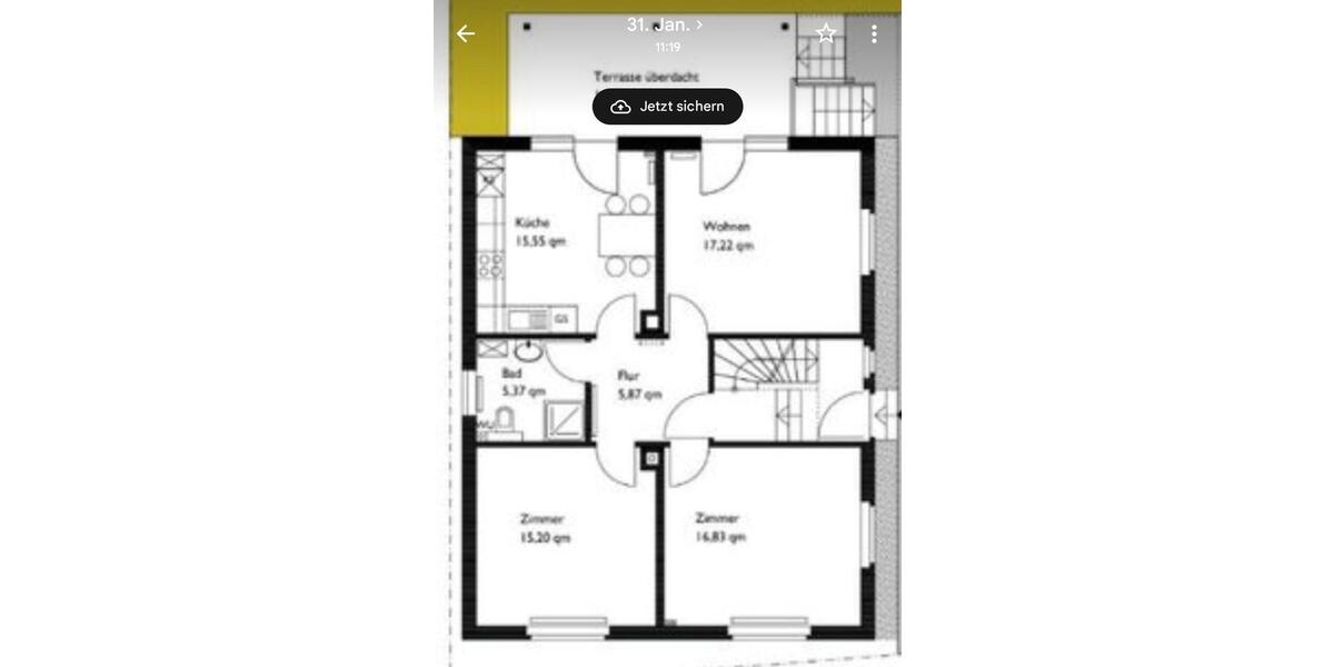 Gewerbeobjekt Nidderau - 420&euro; | Angebot:25863210