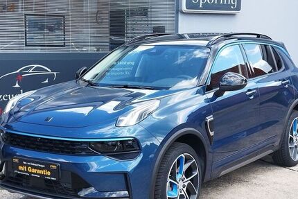 Lynk & Co 01