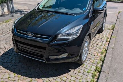 Ford Kuga 197.692 km 6.850 &euro; Eltville am Rhein 65345
