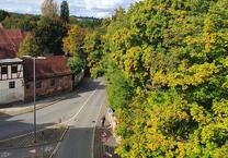 Vermiete Wohnung in Mögeldorf