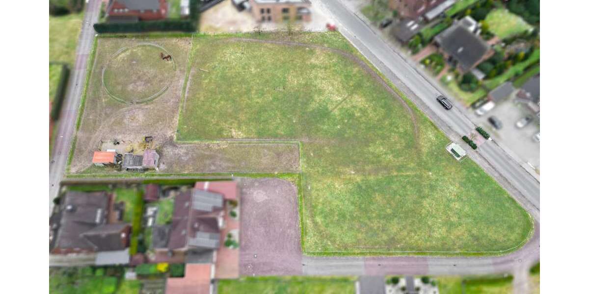 Grundstück Werlte - 1.249.000&euro; | Angebot:25327359