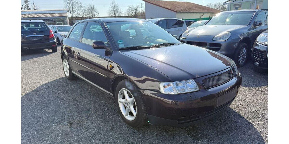 Audi A3 291.300 km 1.900 &euro; Hanau 63452