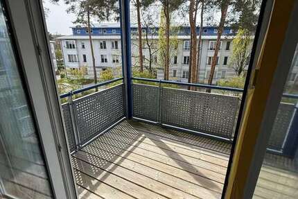 Wohnung Jessen (Elster) - 3 Zimmer, 87 m&sup2;, 580&euro; | Angebot:26215209