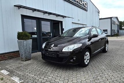 Renault Megane 60.339 km 6.990 € Wardenburg 26203