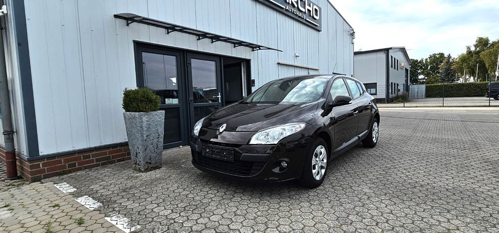 Renault Megane 60.339 km 6.990 € Wardenburg 26203