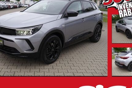 Opel Grandland (X) 33.954 km 20.280 &euro; Augsburg 86179
