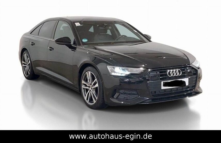 Audi A6 33.000 km 41.690 € Geislingen (Steige) 73312