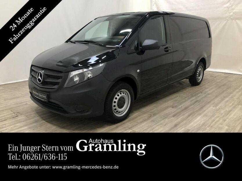 Mercedes-Benz Vito 9.000 km 30.320 € Mosbach-Neckarelz 74821