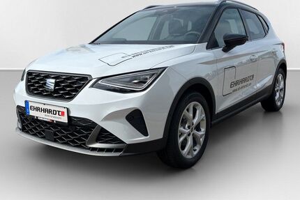 Seat Arona 2.500 km 27.990 € Eisenach 99817