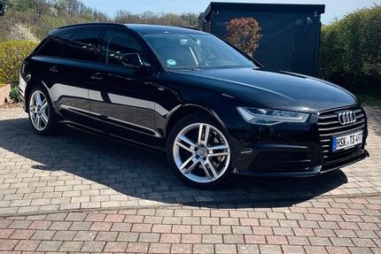 Audi A6 220.000 km 12.800 &euro; Medebach 59964