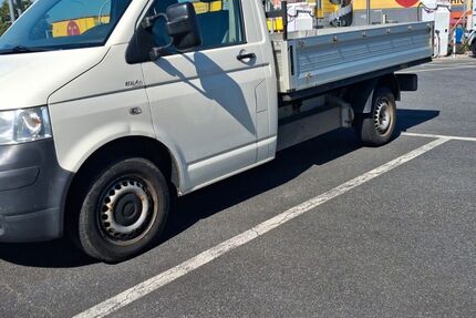 VW T5 Transporter 253.000 km 4.999 &euro; Salzkotten 33154