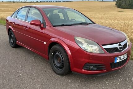 Opel Vectra 155.000 km 1.800 &euro; Wilsdruff OT Grumbach 01723
