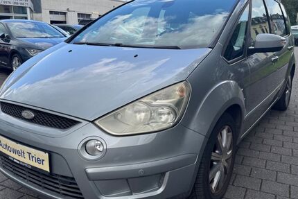 Ford S-Max 266.885 km 1.200 € Trier 54294