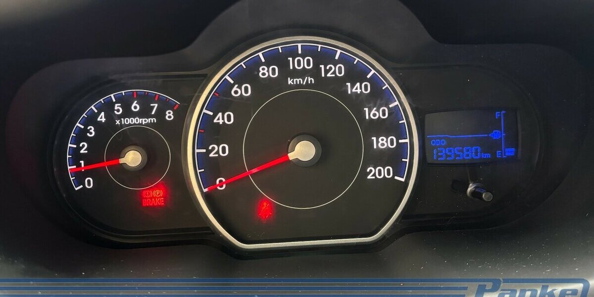 Hyundai i10 5 Star*TÜV09/27*USB*2.E-Fenster* 139.850 km 3.300 &euro; Berlin 13187