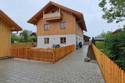 Doppelhaushälfte 5 zimmer