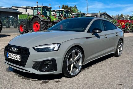 Audi A5 150.000 km 27.370 &euro; Blankenheim 53945