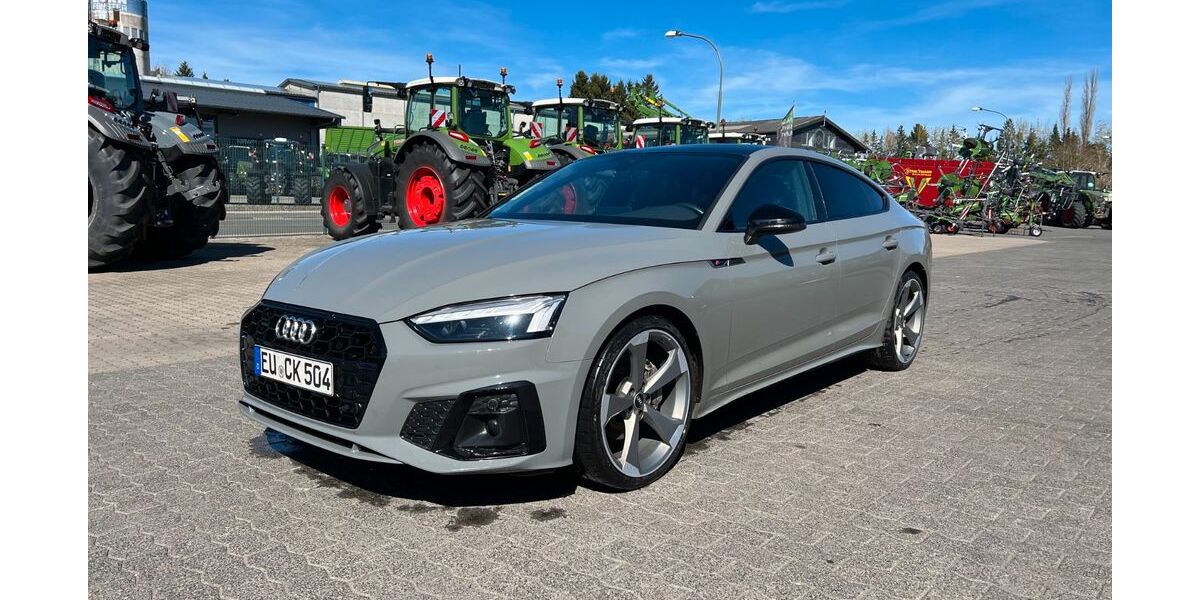 Audi A5 150.000 km 27.370 &euro; Blankenheim 53945