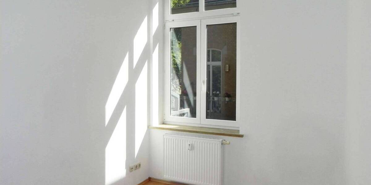 Etagenwohnung Greiz - 3 Zimmer, 73 m&sup2;, 59.000&euro; | Angebot:19291407