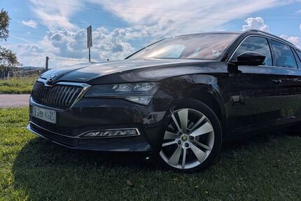 Skoda Superb 90.000 km 27.500 € Rottenburg 72108