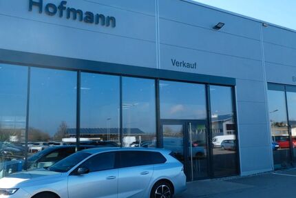 Opel Astra 18.750 km 18.950 &euro; Bad Saulgau 88348