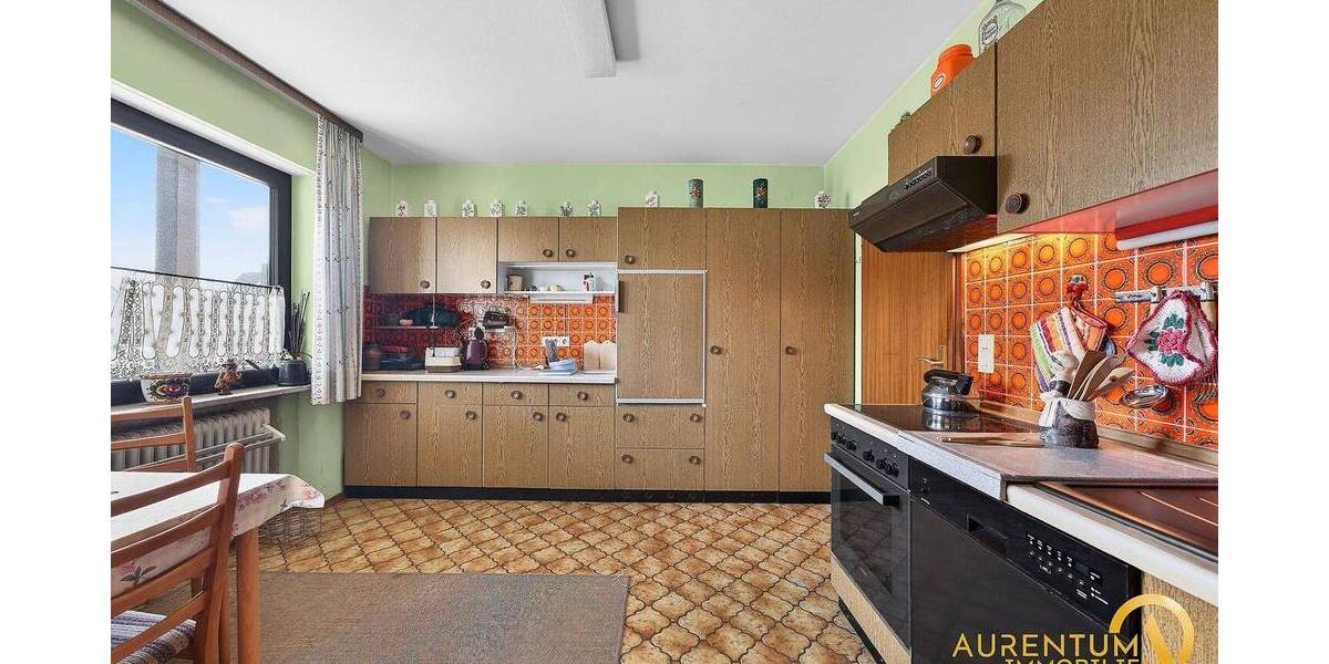 Einfamilienhaus Abensberg - 6 Zimmer, 121 m&sup2;, 497.000&euro; | Angebot:26142223