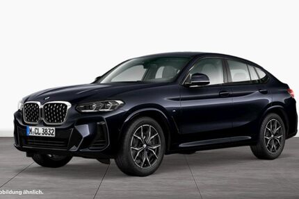 BMW X4 17.300 km 48.910 &euro; Aschaffenburg 63741