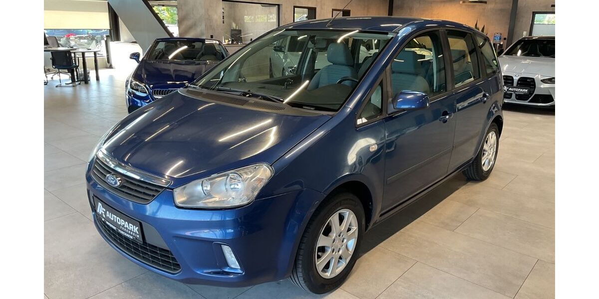 Ford C-Max 174.000 km 2.980 &euro; Forchheim 91301