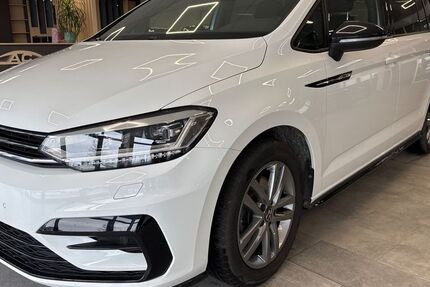 VW Touran 47.480 km 33.500 &euro; Brandenburg an der Havel 14772