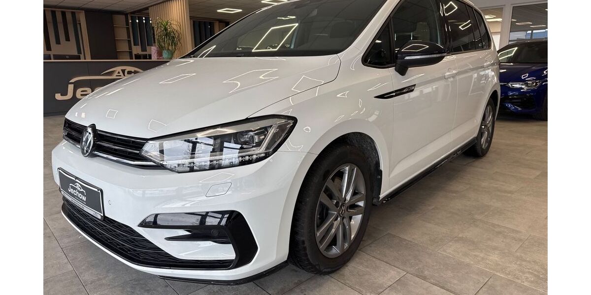VW Touran 47.480 km 33.500 &euro; Brandenburg an der Havel 14772